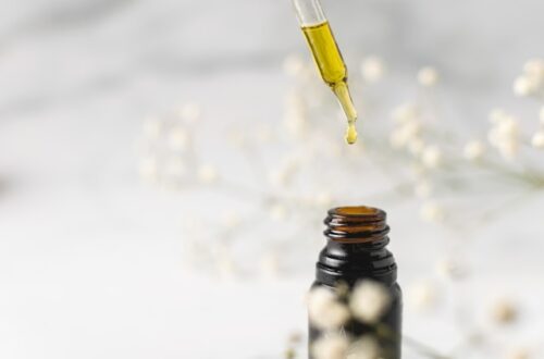 CBD produkter