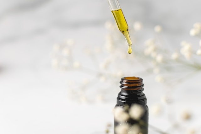 CBD produkter