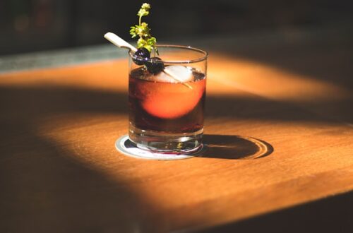 cocktail