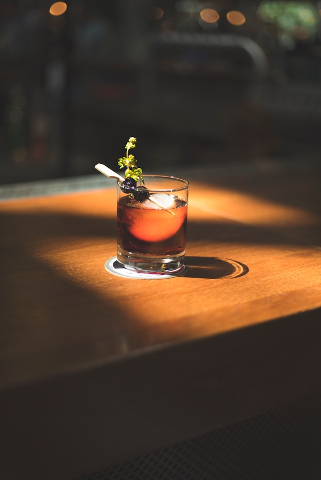 cocktail