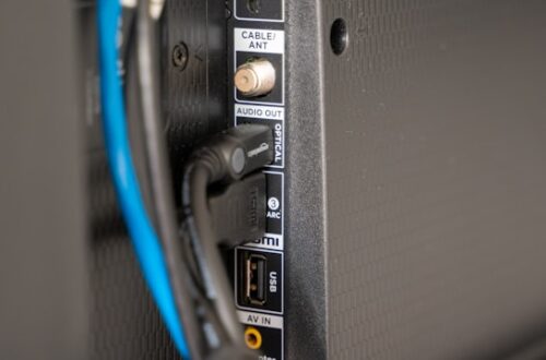 scart adapter