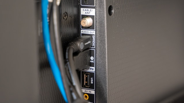scart adapter